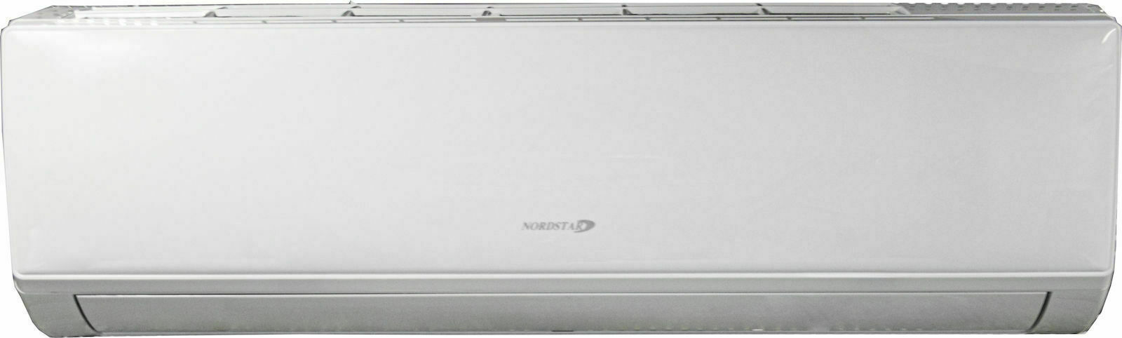 Nordstar TN +Plus+ NORP-13CHSD/TP41I Κλιματιστικό Inverter 12000 BTU A++/A+ με WiFi