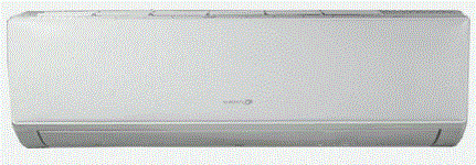 Nordstar TN NORD-26CHSD/XA71l Κλιματιστικό Inverter 24000 BTU A++/A+