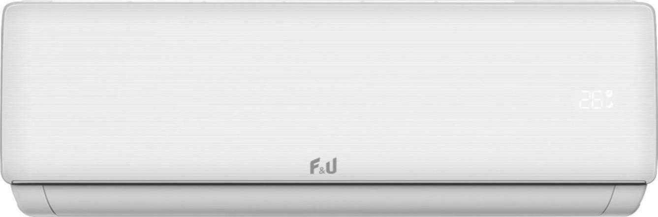 F&U FVIN-18140/FVOT-18141 Κλιματιστικό Inverter 18000 BTU A++/A+ με WiFi