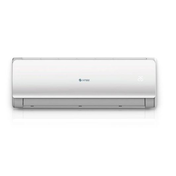 Sendo Athina SND-12/ATHS Κλιματιστικό Inverter 12000 BTU A+++/A++ με Ιονιστή και WiFi