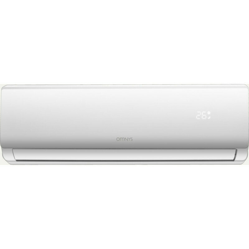 Omnys WNX-18M22i/o Κλιματιστικό Inverter 18000 BTU A++/A+