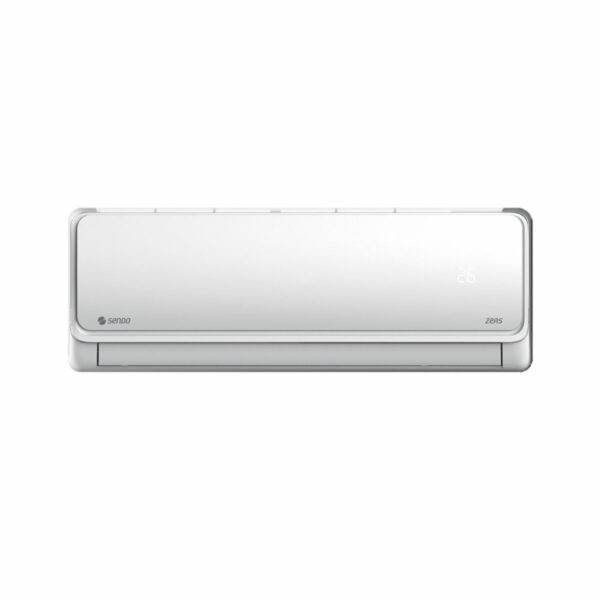 Sendo Zeas SND-24ZES2-ID/SND-24ZES2-OD Κλιματιστικό Inverter 24000 BTU A++/A+