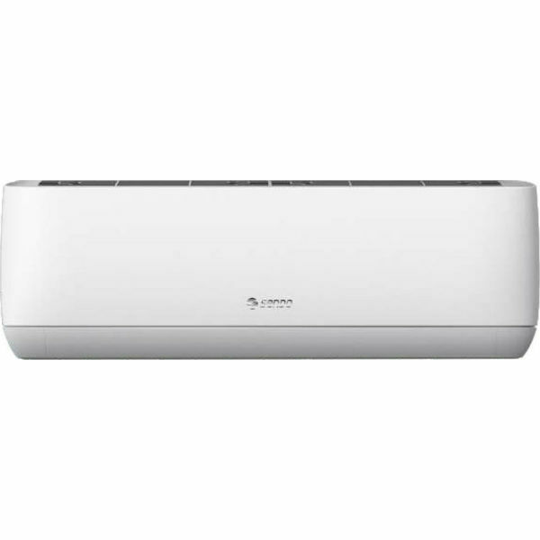 Sendo Aeolos SND-09/ALS2 Κλιματιστικό Inverter 9000 BTU A++/A+ με Ιονιστή και WiFi