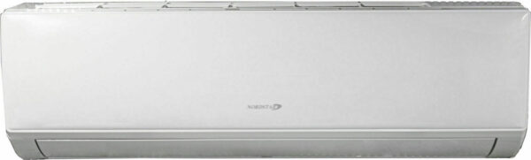 Nordstar TN +Plus+ NORP-26CHSD/TP41I Κλιματιστικό Inverter 24000 BTU A++/A+ με WiFi