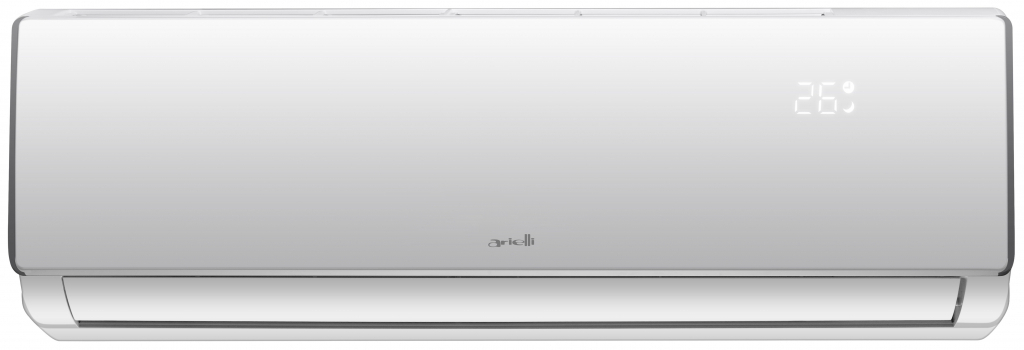 Arielli AAC-12CH2XA71-I Κλιματιστικό Inverter 12000 BTU A++/A+
