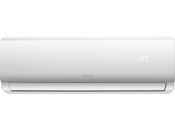 Omnys WNX-09M22i/o Κλιματιστικό Inverter 9000 BTU A++/A+