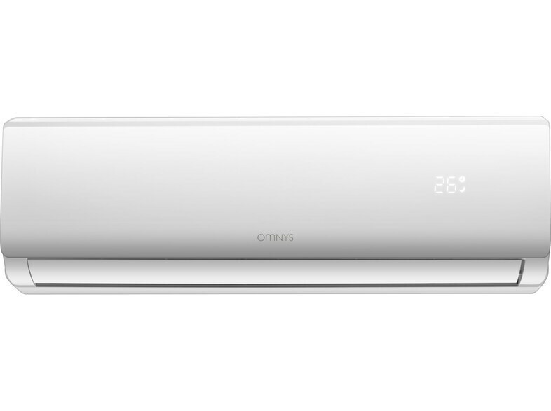 Omnys WNX-09M22i/o Κλιματιστικό Inverter 9000 BTU A++/A+