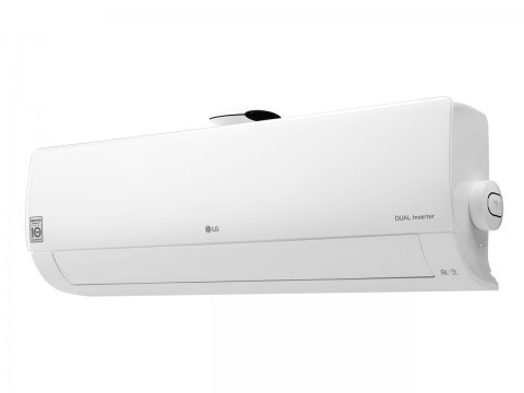 LG Dualcool R32 AP09RT NSJ/UA3 με Air Purifying System (Σε 12 Άτοκες Δόσεις)