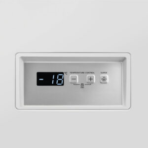 AEG AHB531E1LW Καταψύκτης Μπαούλο 308lt - Image 3