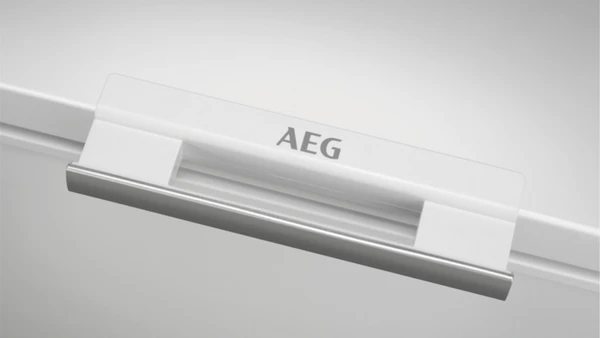 AEG AHB531E1LW Καταψύκτης Μπαούλο 308lt: Συμπιεστής inverter