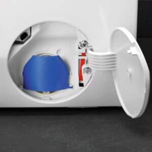 AEG LWR75965O Πλυντήριο Στεγνωτήριο Ρούχων 9kg / 6kg Ατμού 1600 Στροφές - Image 3