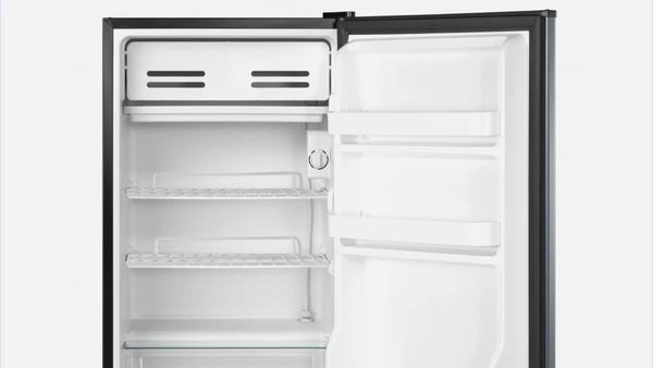 Arielli ARS-121LNDG Ψυγείο Συντήρηση 93lt Υ85xΠ47.2xΒ45cm Inox: Αποδοτικές δυνατότητες