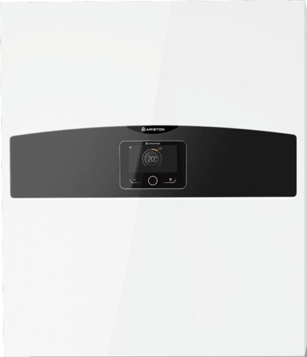 Ariston Nimbus Plus 120 M Net Αντλία Θερμότητας 12kW Μονοφασική Split - Image 3
