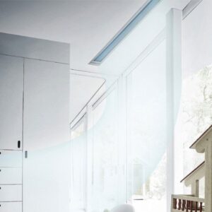 AUX ALMD-H18/NDR3HA Επαγγελματικό Κλιματιστικό Inverter Καναλάτο 18000 BTU - Image 2