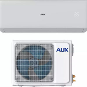 AUX ASW-H09B4/FWR3DI-EU Κλιματιστικό Inverter 9000 BTU A++ - Image 4