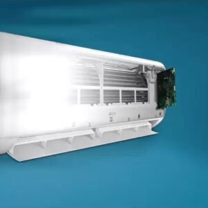 AUX ASW-H09B5BA/QCR3DI-C0 - Image 3