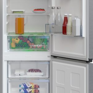 Beko B3RCNA344HXB Ψυγειοκαταψύκτης - Image 2