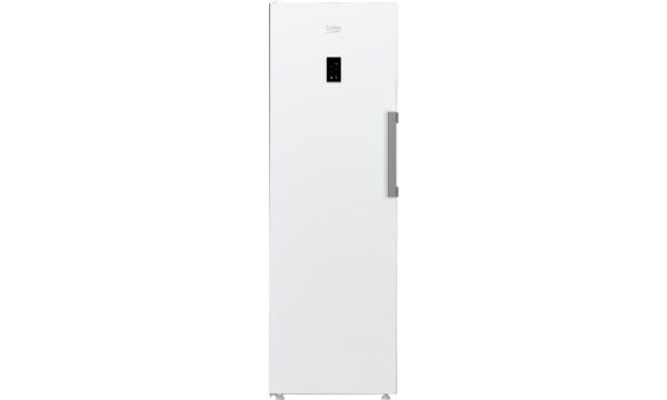 Beko B3RMFNE314W Όρθιος Καταψύκτης 286lt No Frost