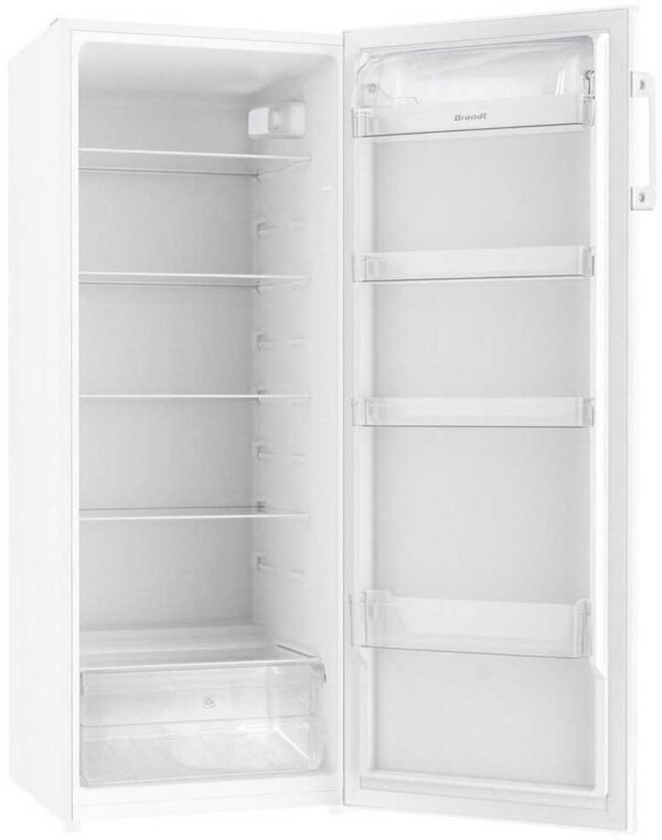 Beko B3RMLNE444HW Ψυγείο Συντήρηση 365lt No Frost Υ186.5xΠ59.7xΒ70.9cm Λευκό - Image 4