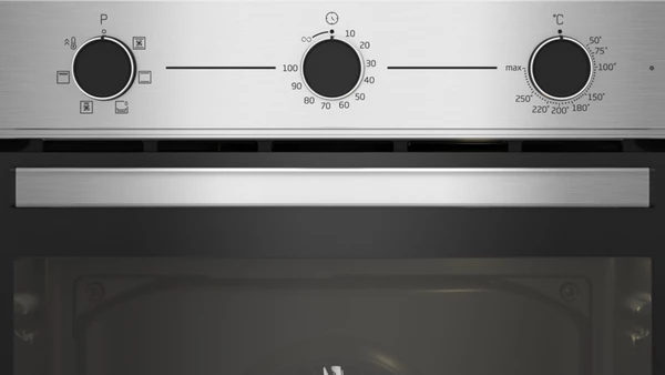 Beko BBIE12100XC: Τεχνολογία Aeroperfect