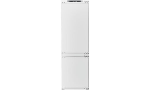 Beko BC275E45SN Ψυγειοκαταψύκτης