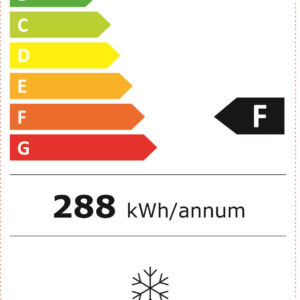 Beko CF300PARN Καταψύκτης Μπαούλο 298lt - Image 2