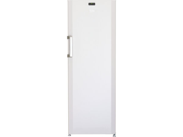 Beko FS127330N Όρθιος Καταψύκτης 244lt