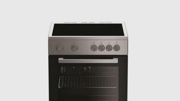 Beko FSM 67010GX: 8 λειτουργίες μαγειρέματος