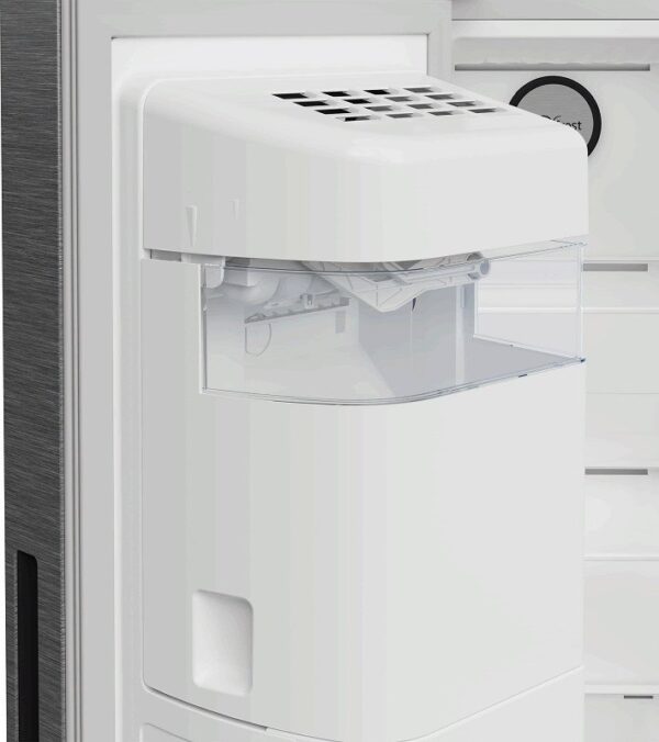 Beko GN162341XBN Ψυγείο Ντουλάπα 571lt No Frost Υ179xΠ91xΒ70cm Inox - Image 5