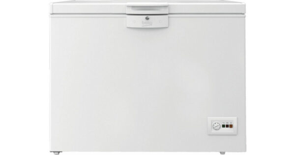 Beko HSA24540N Καταψύκτης Μπαούλο 230lt