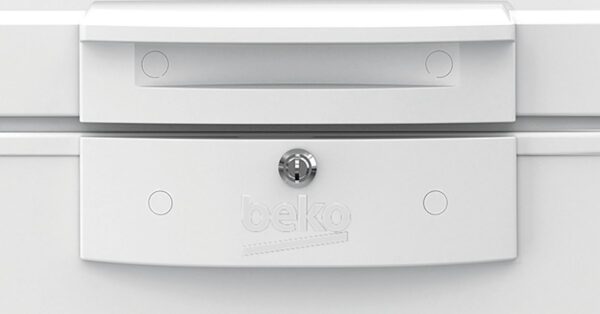 Beko HSM47530 Καταψύκτης Μπαούλο 451lt - Image 2