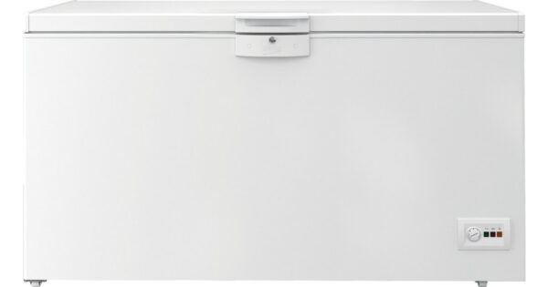 Beko HSM47530 Καταψύκτης Μπαούλο 451lt