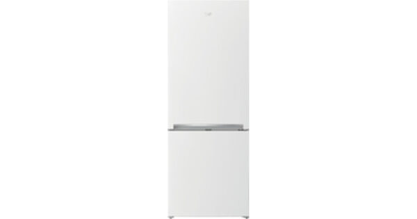 Beko RCNE560K40WN Ψυγειοκαταψύκτης 514lt No Frost Υ192xΠ70xΒ74.5cm Λευκός