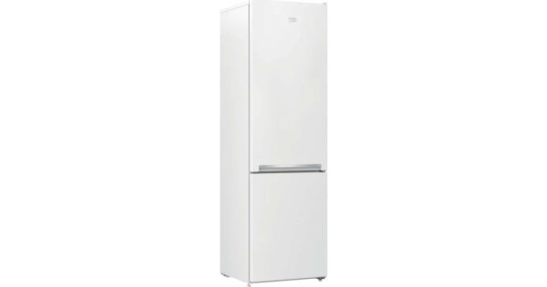 Beko RCSA300K30WN Ψυγειοκαταψύκτης 291lt Υ185xΠ60xΒ60cm Λευκός