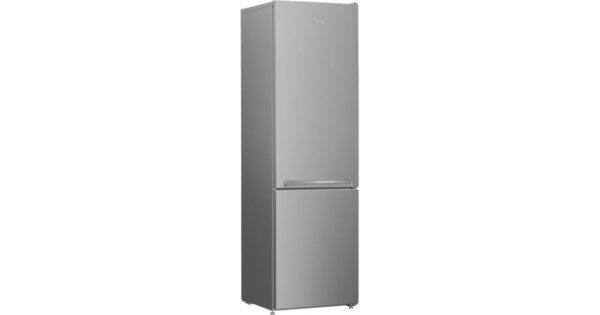 Beko RCSA300K40SN Ψυγειοκαταψύκτης 291lt Υ181.3xΠ54xΒ57.4cm Inox