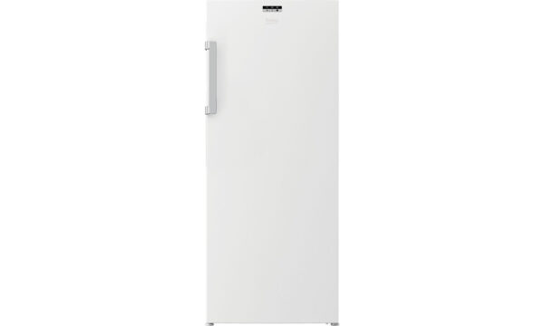 Beko RFSA240M23WN Όρθιος Καταψύκτης 215lt