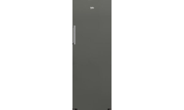 Beko RSSE415M41GN Ψυγείο Συντήρηση 367lt Υ171.4xΠ70xΒ59.5cm Γκρι