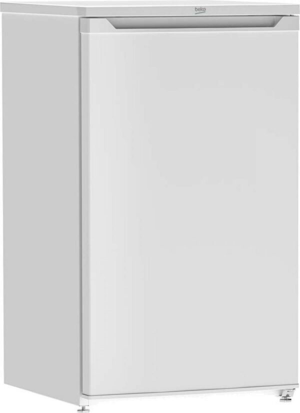 Beko TS190330N Μονόπορτο Ψυγείο 86lt Υ81.8xΠ47.5xΒ50cm Λευκό - Image 2