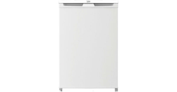 Beko TSE1423N Μονόπορτο Ψυγείο 128lt Υ81.8cmxΠ54cmxΒ59cm Λευκό