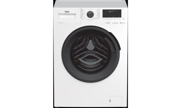 Beko WTX91486AI-IT Πλυντήριο Ρούχων 9kg 1400 Στροφών