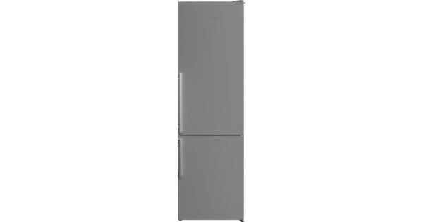 Blomberg KNM 4760 XN Ψυγειοκαταψύκτης 362lt No Frost Υ202xΠ60xΒ67cm Inox