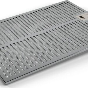Bosch DWB67LM50 Απορροφητήρας Καμινάδα-Τζάκι 60cm Inox - Image 3