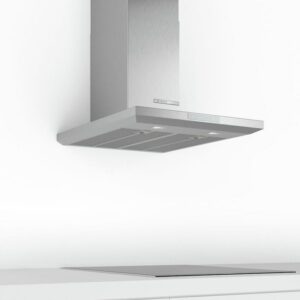 Bosch DWB67LM50 Απορροφητήρας Καμινάδα-Τζάκι 60cm Inox - Image 4