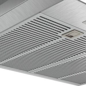 Bosch DWB67LM50 Απορροφητήρας Καμινάδα-Τζάκι 60cm Inox - Image 5