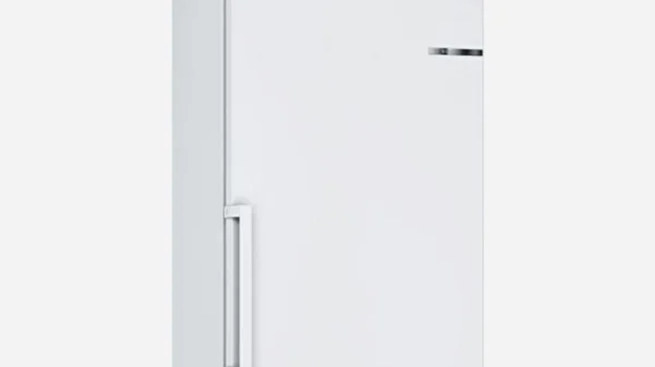 Bosch GSN33VWEP Όρθιος Καταψύκτης 225lt No Frost - Image 7