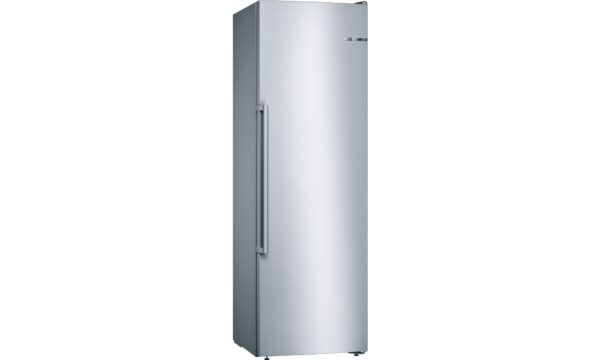 Bosch GSN36AI3P Όρθιος Καταψύκτης 242lt Full No Frost