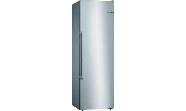 Bosch GSN36AIEP Όρθιος Καταψύκτης 242lt Full No Frost