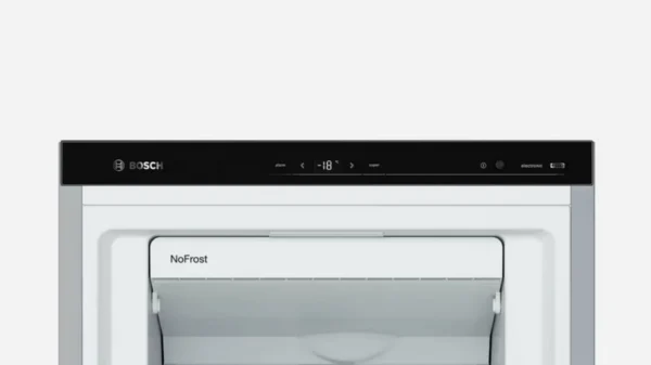 Bosch GSN36AIEP Όρθιος Καταψύκτης 242lt Full No Frost - Image 8