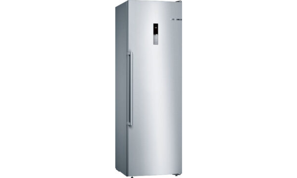 Bosch GSN36BI3P Όρθιος Καταψύκτης 242lt No Frost