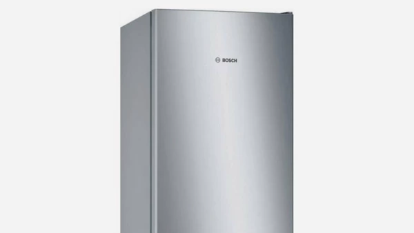 Bosch KGN33NWEA Ψυγειοκαταψύκτης 276lt No Frost Υ176xΠ60xΒ66cm Λευκός: Τοποθέτηση στην κουζίνα